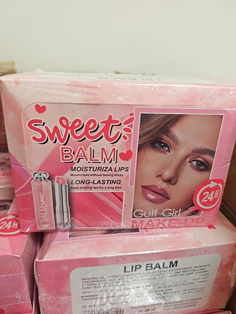 помада бальзам sweet balm (24)