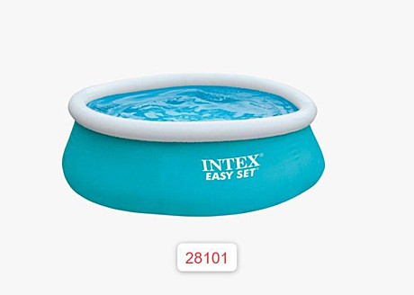 БАССЕЙН INTEX 28101 (183см х 51см) (2)