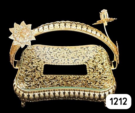 Ваза для фруктов L1212 (24)