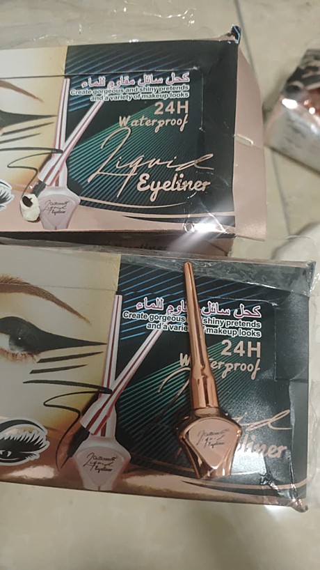 подводка жид gulflower