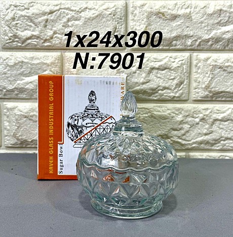 MRJ САХАРНИЦА 7901 (24)