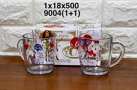 MRJ СТАКАН LOVE 2pcs 9004 (18)