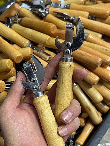 открывашка деревянный руч (500)