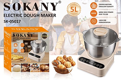 ТЕСТОМЕШАЛКА SK-05017 (4)