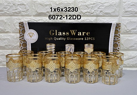 MRJ СТАКАН 12ШТ 6072-12DD (6)