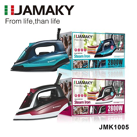 УТЮГ JMK-1005 (10)