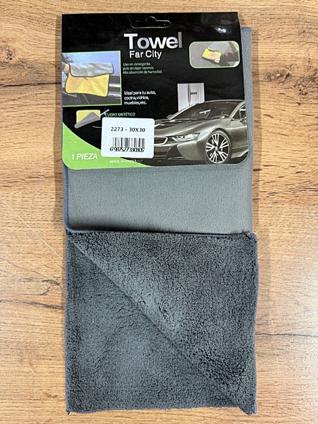 ФИБРА ТРЯПКА 2273 (1000)