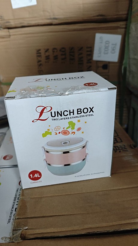 контейнер ланчбокс 1,4л (48)