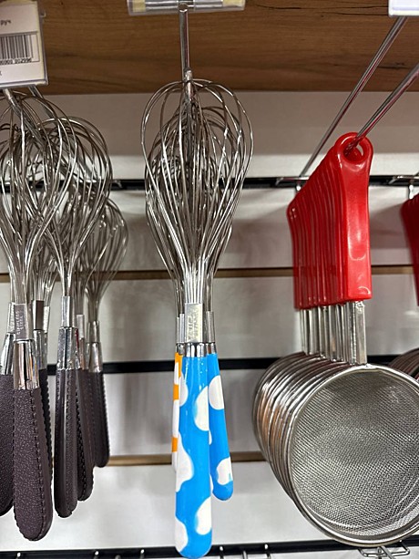 венчик горох руч (360)