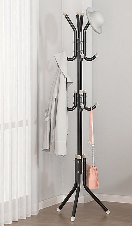 ВЕШАЛКА KTHD-0022