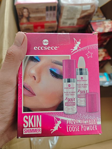 хайлайтер сухой (12)