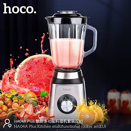 статционарный блендер HOCO HA04A (6)