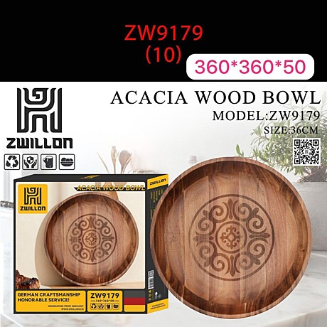 ZW АСТАУ КРУГЛЫЙ ОРНАМЕНТ 36Х36 9179 (10)