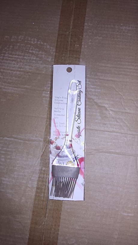 КИСТОЧКА ДЕШОВЫЙ (720)