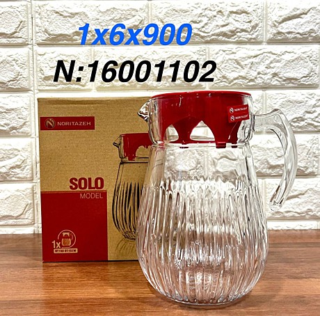 MRJ ГРАФИН 16001102 1,8л (6)