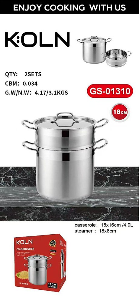 КАСТРЮЛЬ GS-01329-18CC (2)