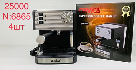 ORM-6865 КОФЕМАШИНА (4)