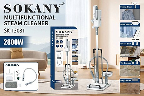 ПАРОВАЯ ШВАБРА SK-13081 (4)