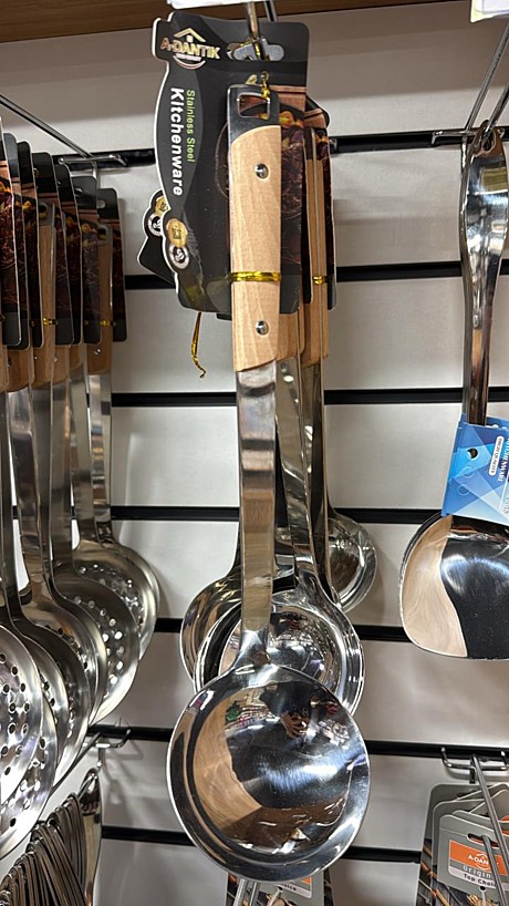 Поварушка дерево нов