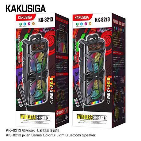 КОЛОНКА KK-8213 (4)