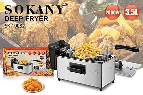 ФРЮТИРНИЦА SK-10082 (4)