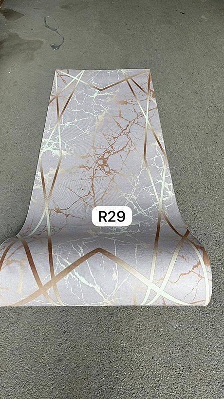 РУЛОН КОВРИК 3D (180СМ/15M) (15)