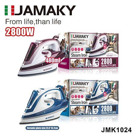 УТЮГ JMK1024 (10)